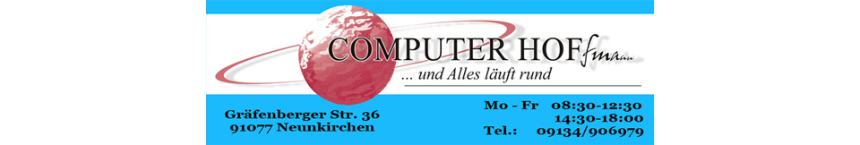 Computer Hoffmann